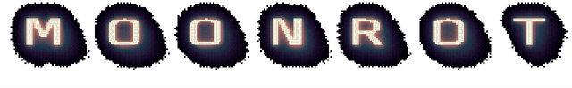 Логотип MOONROT