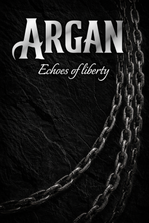 Arcan: Echoes of Liberty