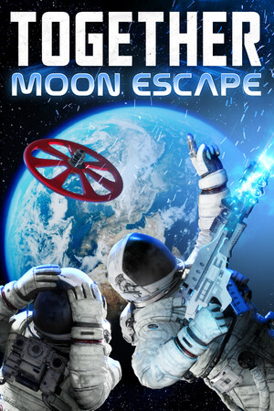 Together: Moon Escape