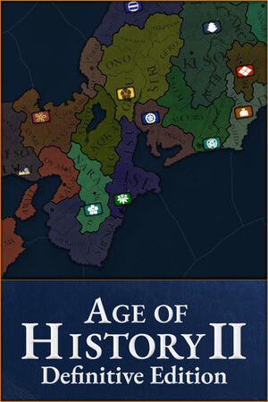 Age of History 2: Definitive Edition