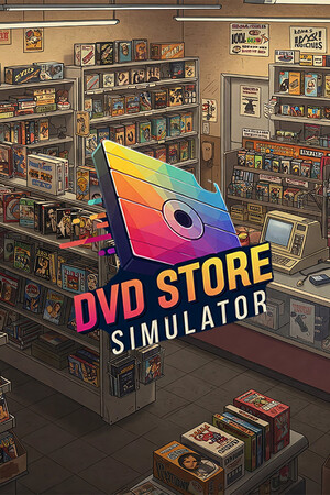 DVD Store Simulator