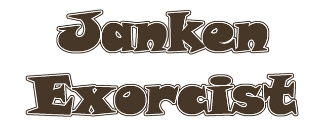 Логотип Janken Exorcist