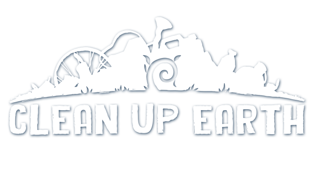 Логотип Clean Up Earth