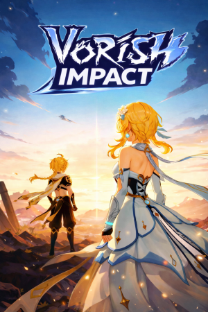 Vorish Impact