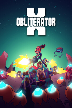 Obliterator-X