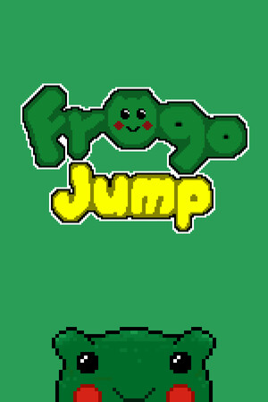 Frogo Jump