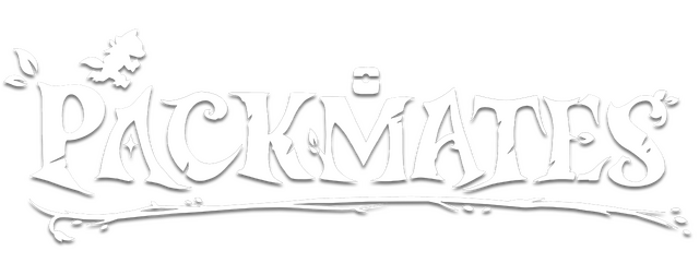 Логотип Packmates