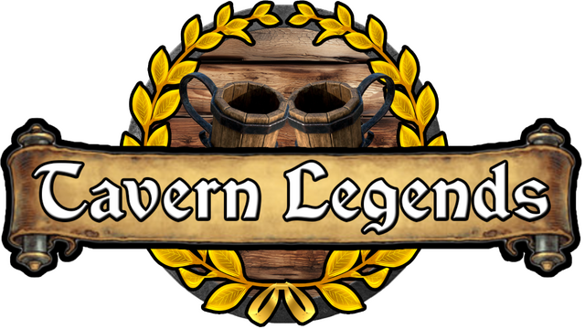 Логотип Tavern Legends