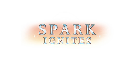 Логотип SPARK IGNITES