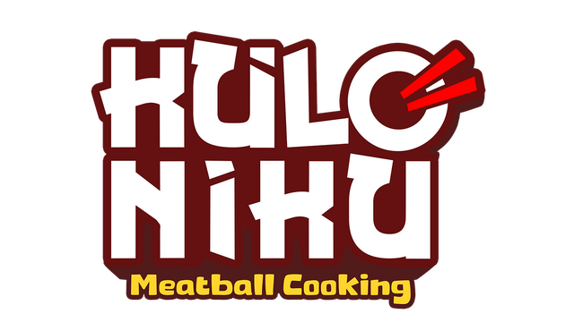 Логотип KuloNiku: Bowl Up!