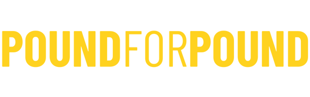 Логотип Pound for Pound