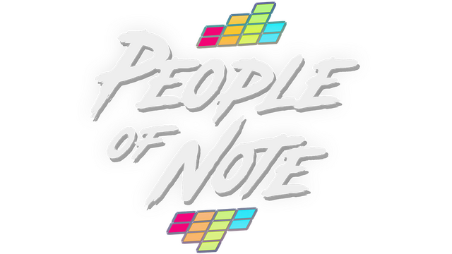 Логотип People of Note