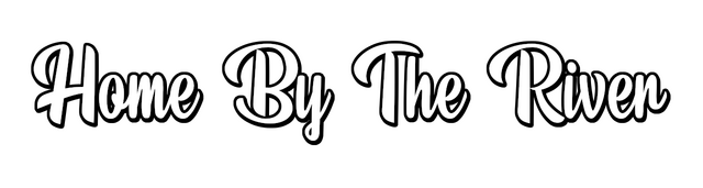 Логотип Home By The River