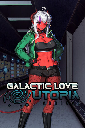 Galactic Love Utopia