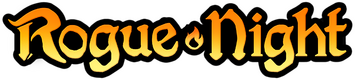 Логотип Rogue Night