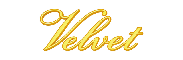 Логотип Velvet