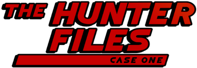 Логотип The Hunter Files: Case One