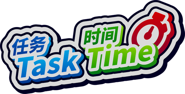 Логотип Task Time