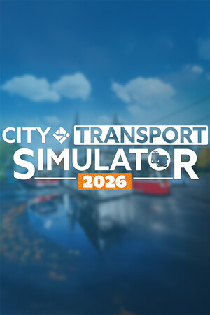 City Transport Simulator 2026