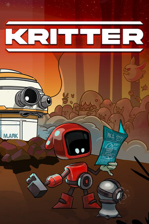 Kritter: Defend Together