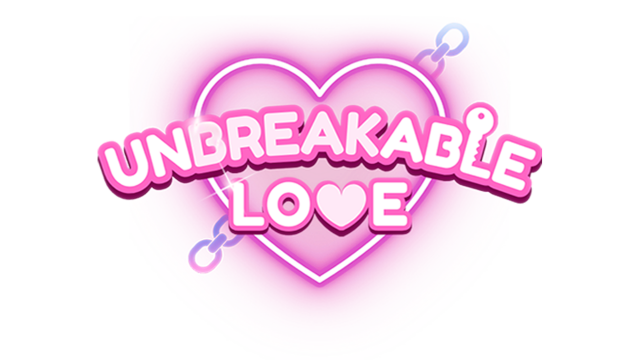Логотип Unbreakable Love