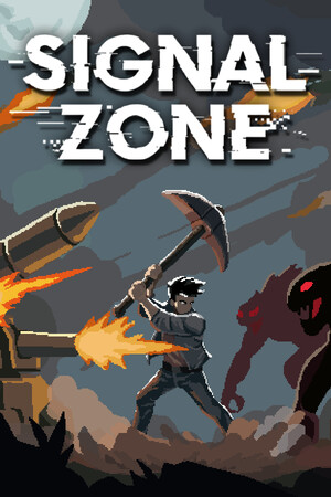 Signal Zone