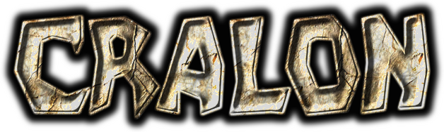 Логотип Cralon