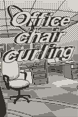 office chair curling