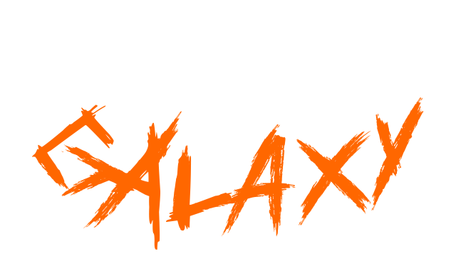Логотип HELL GALAXY