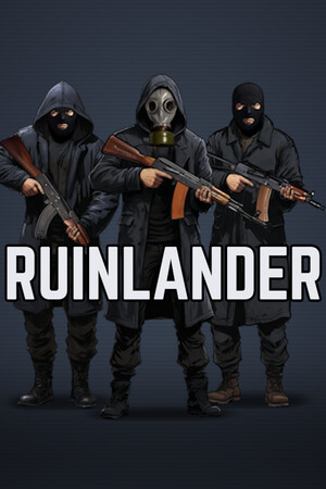 Ruinlander