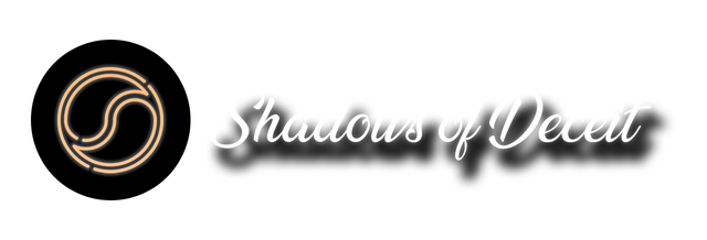 Логотип Shadows of Deceit