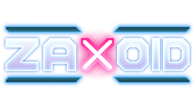 Логотип Zaxoid