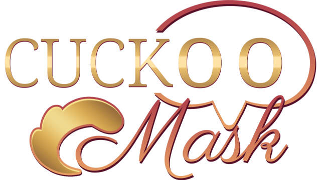 Логотип Cuckoo Mask