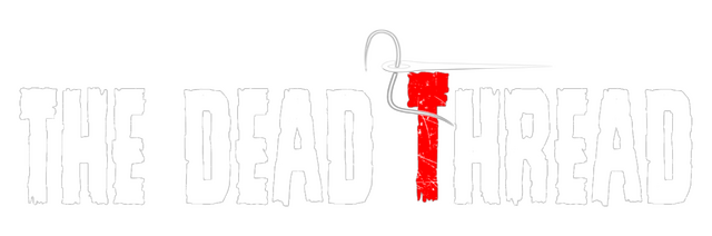 Логотип The Dead Thread