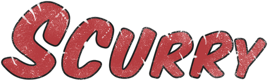 Логотип Scurry