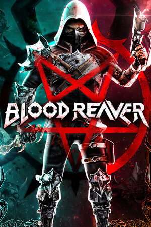 Blood Reaver