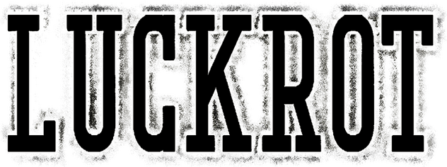 Логотип LUCKROT