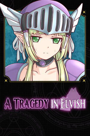A Tragedy in Elvish