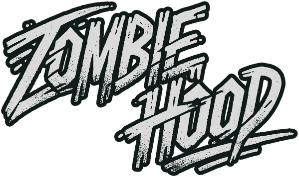 Логотип Zombiehood
