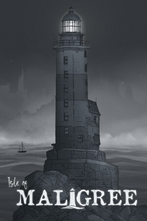 Isle of Maligree