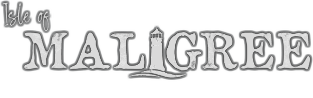 Логотип Isle of Maligree