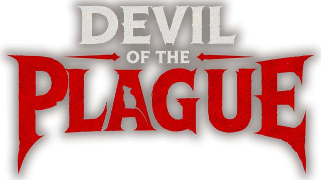 Логотип Devil of the Plague