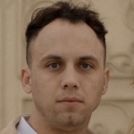 Алексей Гармат