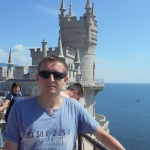 Юрий Меркулов