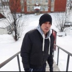 Александр Корякин