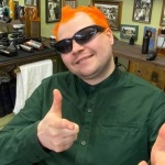 Семён Карасёв-Калугин