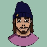 Никита Ребос