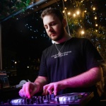 Лёша Чёрный