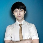 Никита Фатьянов