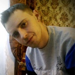 Кирилл Родионов